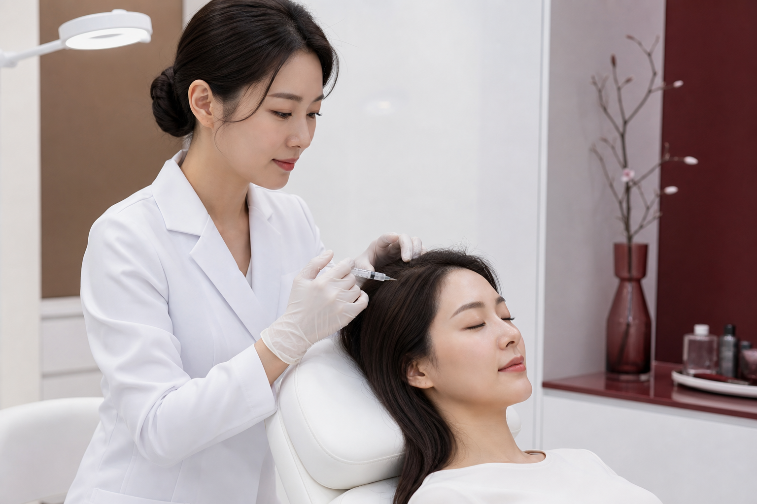 클리닉 케어
